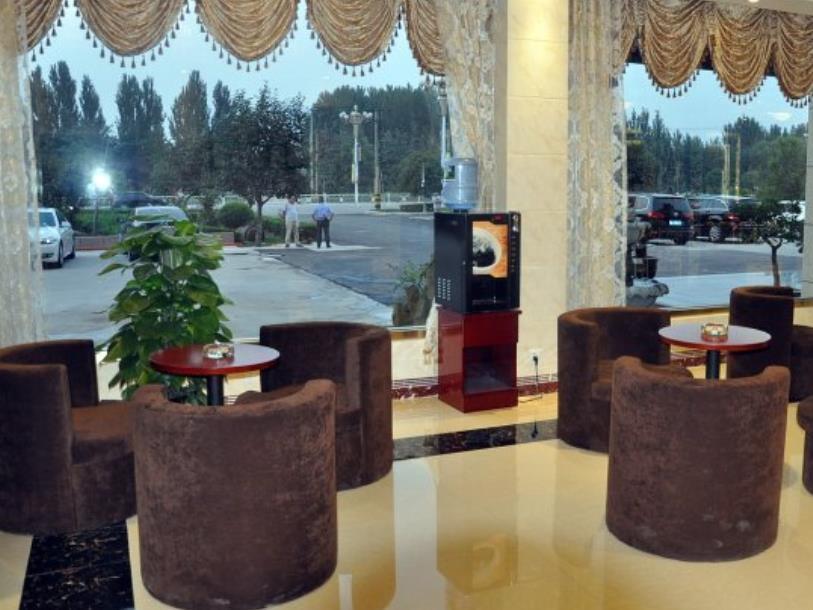 Greentree Inn Shandong Jining Qufu East Jingxuan Road Sankong Express Hotel Kültér fotó